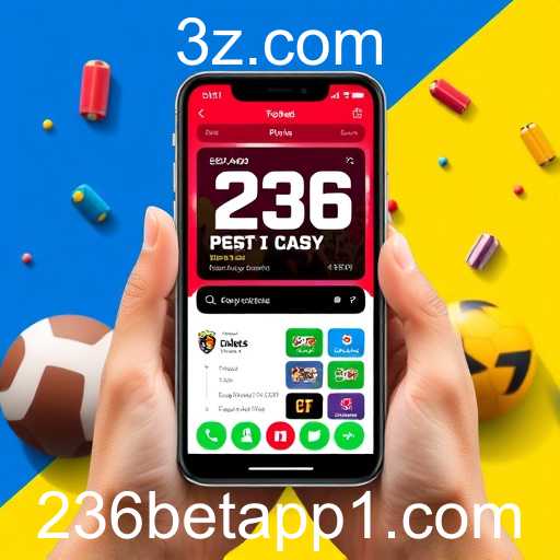 236bet App: Inovações e Desafios no Mercado de Jogos Online