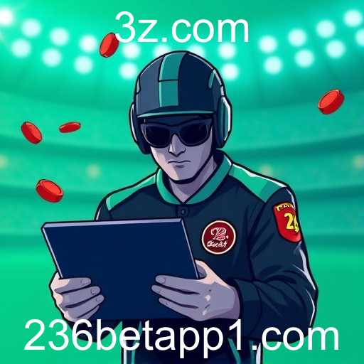 A Ascensão do 236bet e o Cenário Atual dos Jogos Online